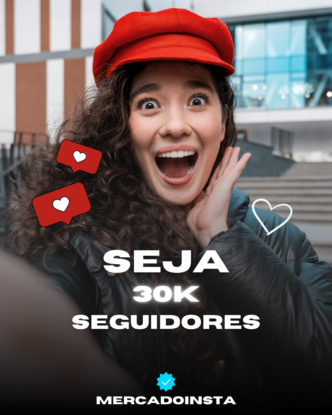 Batata Lavada mercado insta